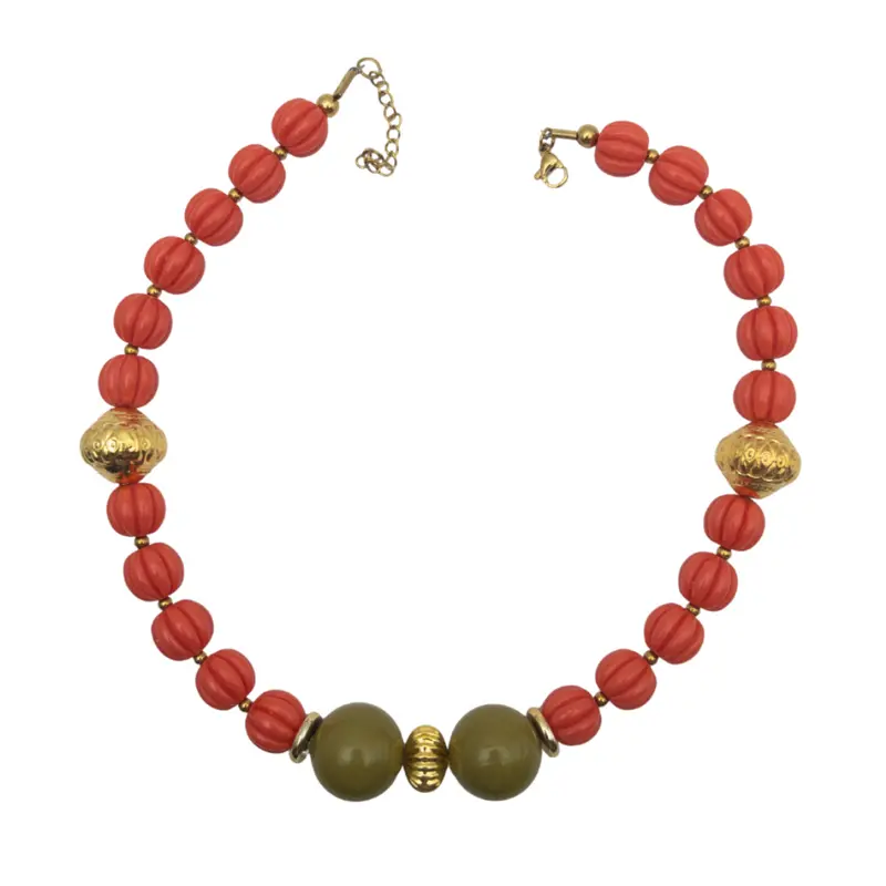 Collar El Quema