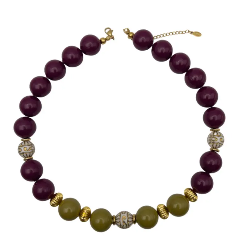 Collar El Real