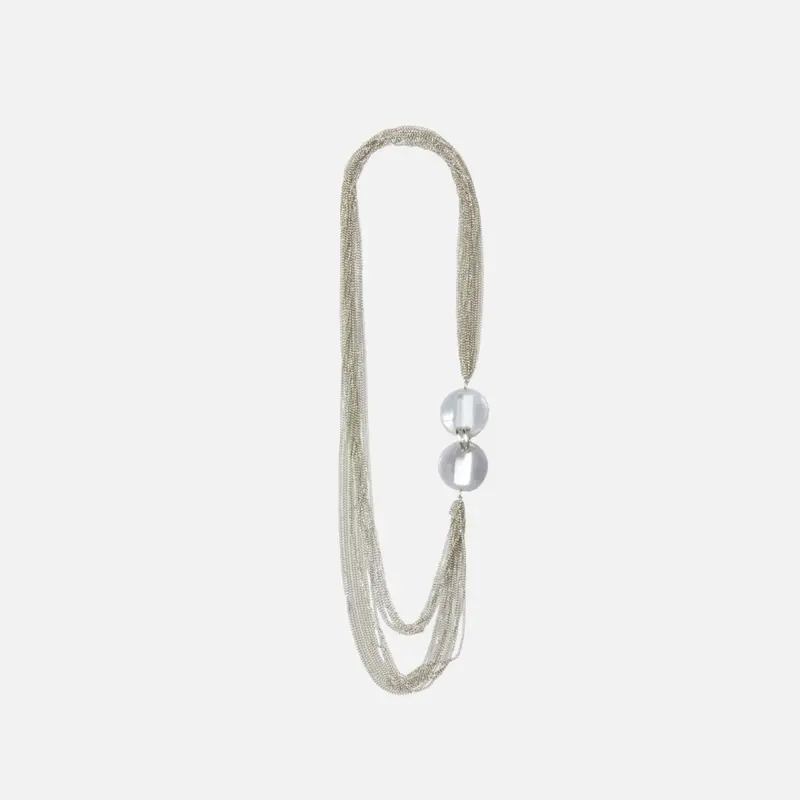 Collar eslabón - Alexah