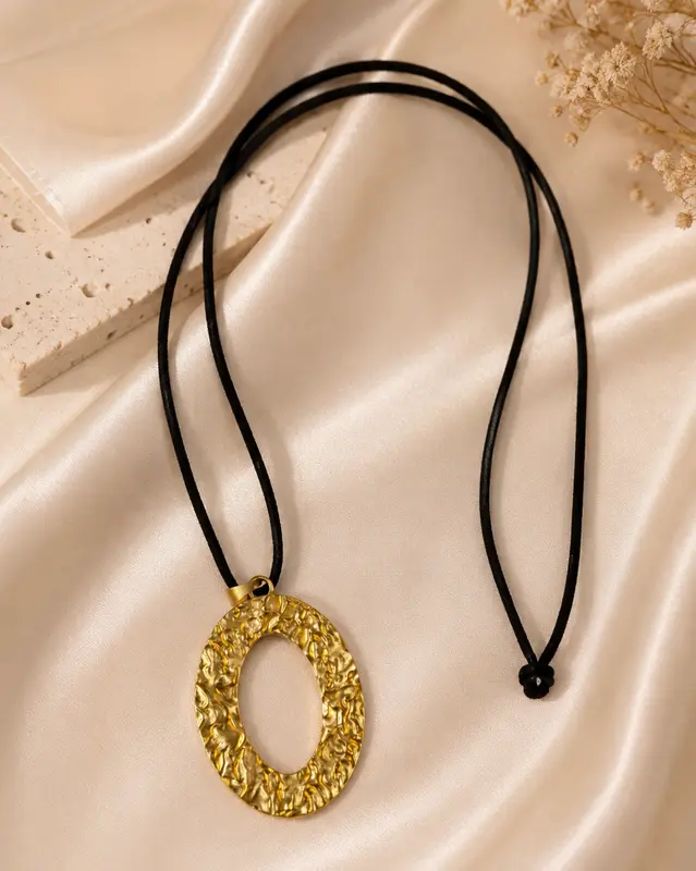 Collar Golden Essence