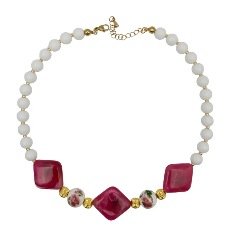 Collar Greta