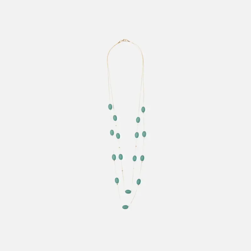 Collar haba - Alexah