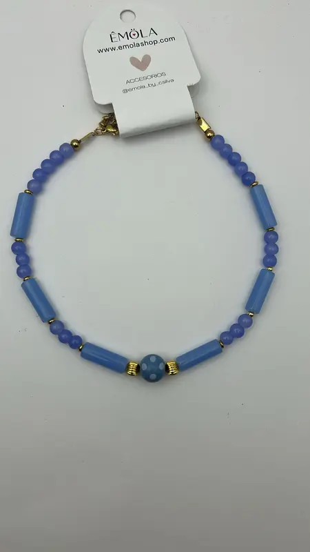Collar Maria Medina