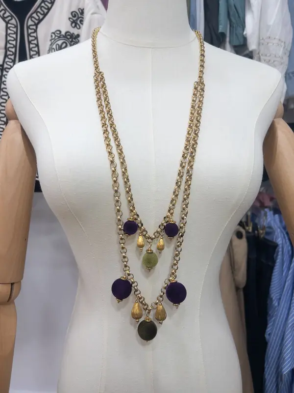Collar Melissa