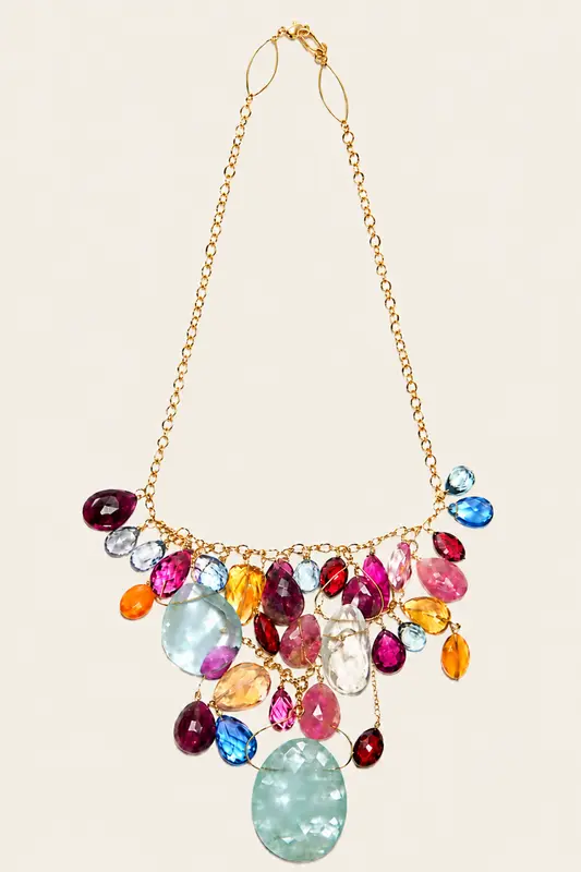 Collar Multicolor