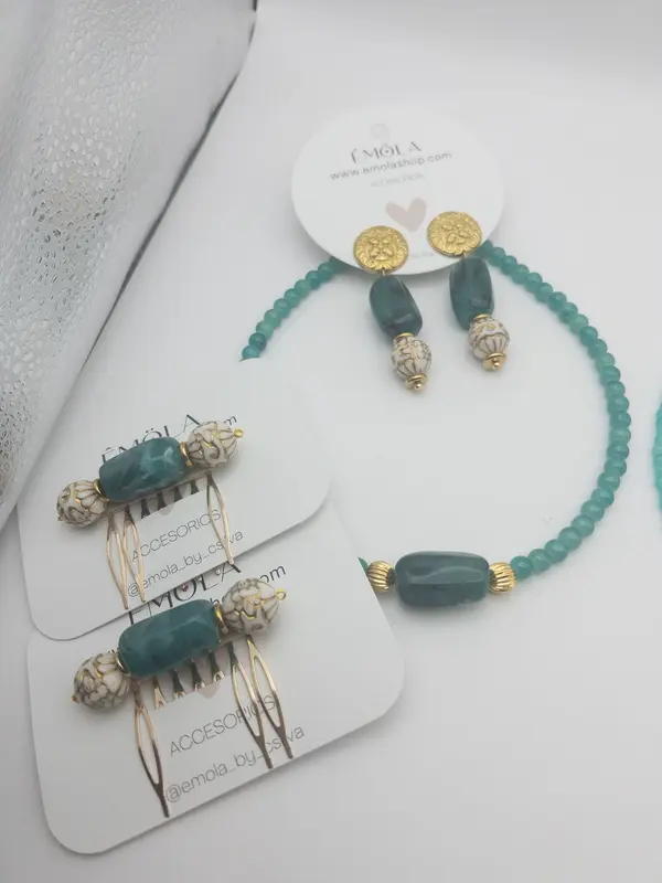 Collar Pepi PYB