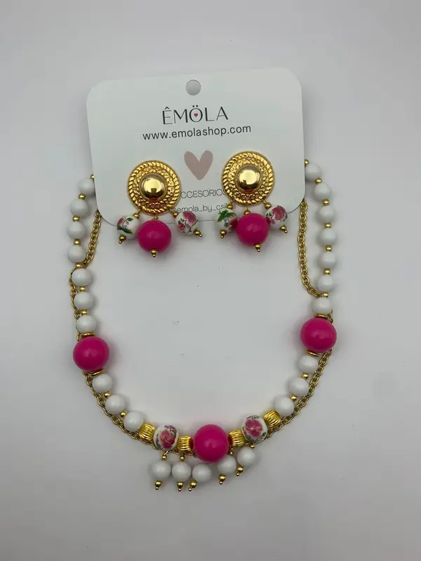 Collar Ro