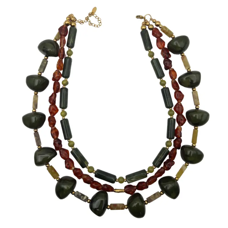 Collar Romero