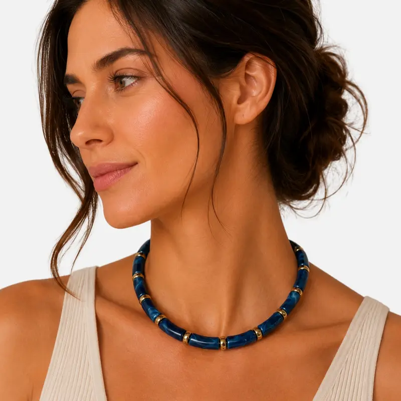 Collar tube - Alexah