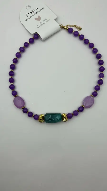 Collar V Gómez