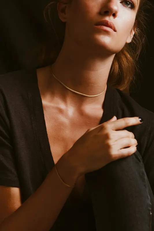 Collar Warm MARCUS BRAND