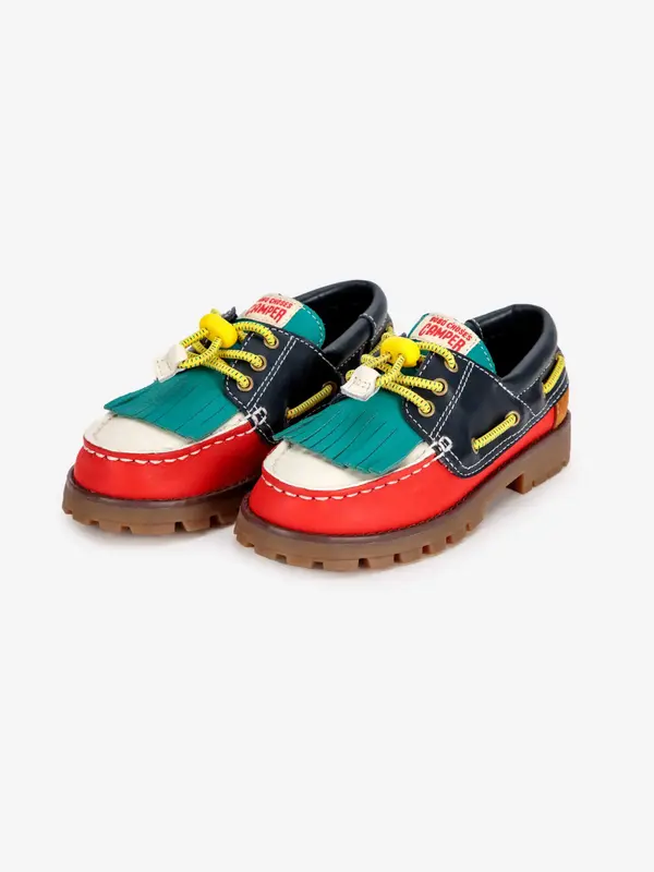 Compas nautic shoes