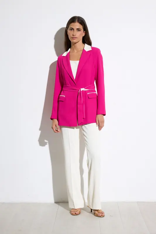 Conjunto Arenas Fucsia