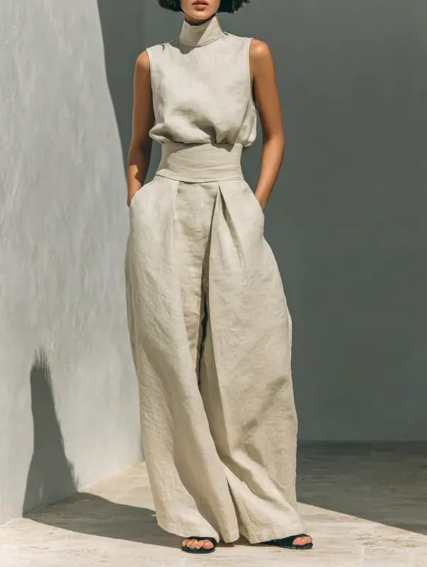Conjunto Aurora™ | Minimalismo Elegante y Natural