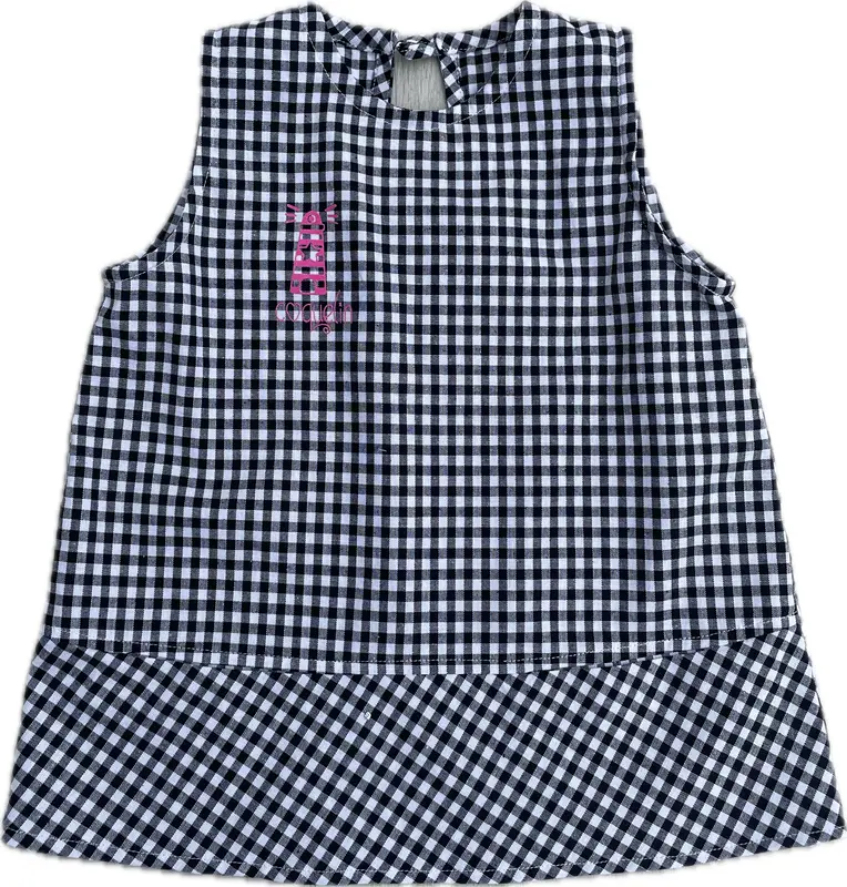 Conjunto Lucky