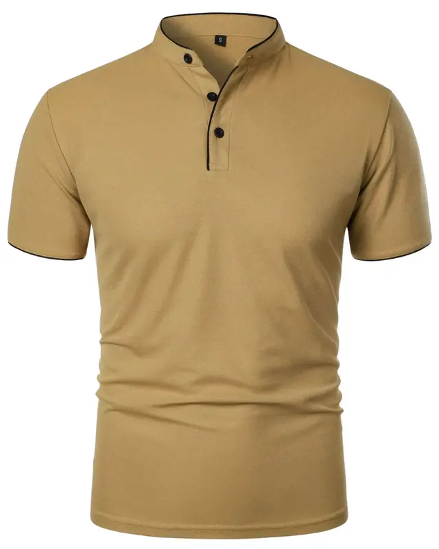 Daniel™ - Polo Informal Premium