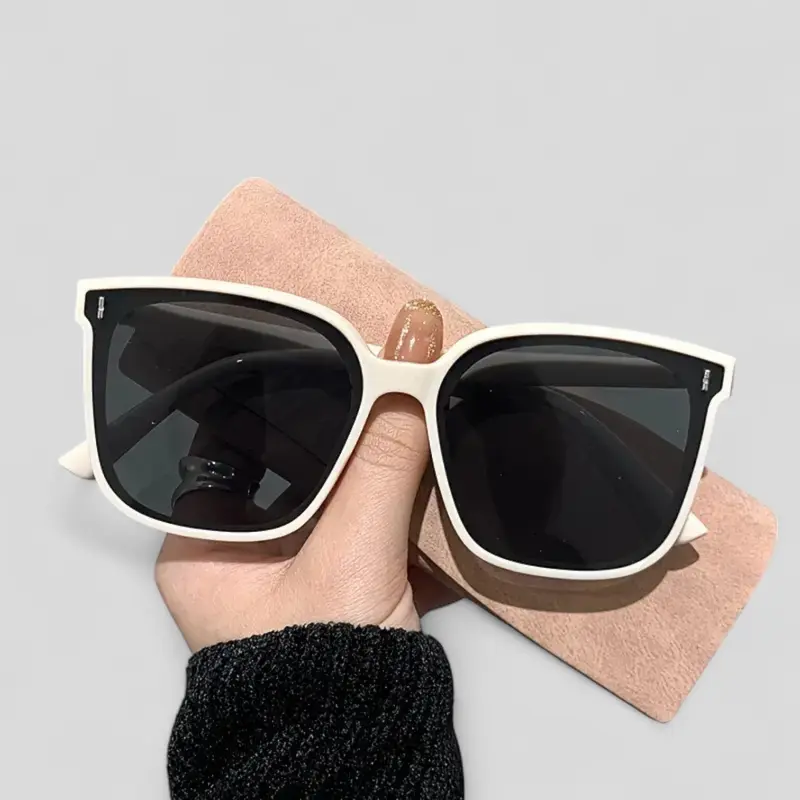 Darina - Gafas de Sol Cuadradas