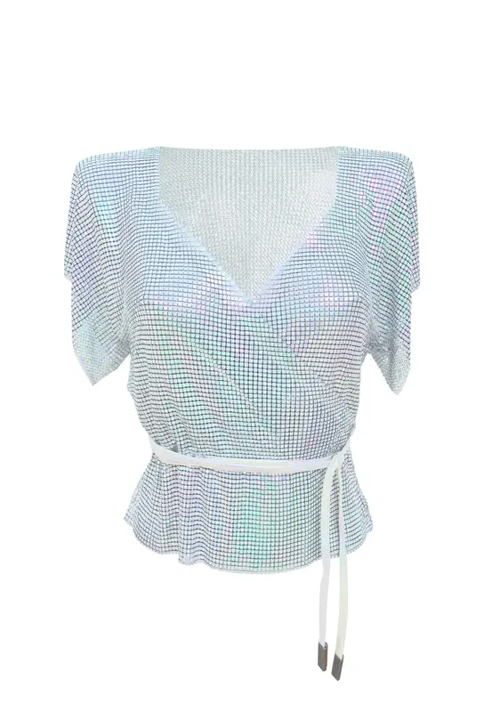Deia Top - Opal