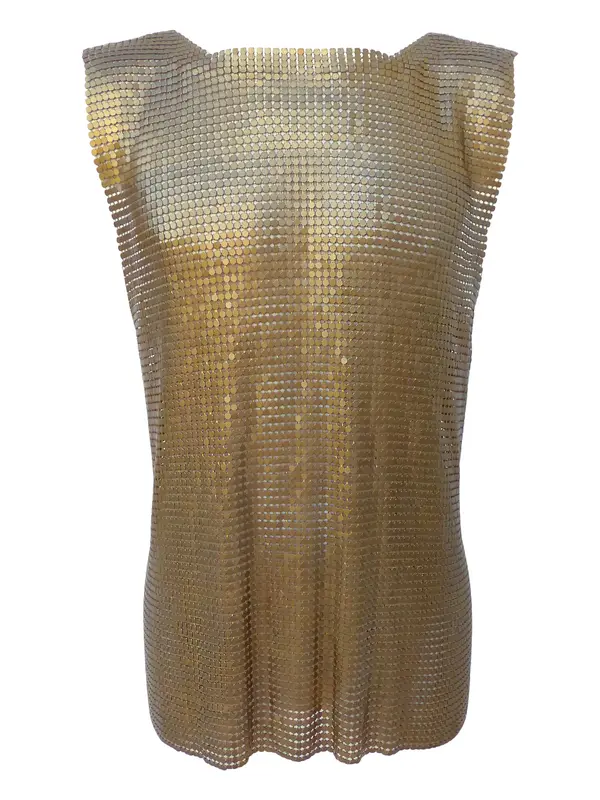 Dylan Vest - Bronze