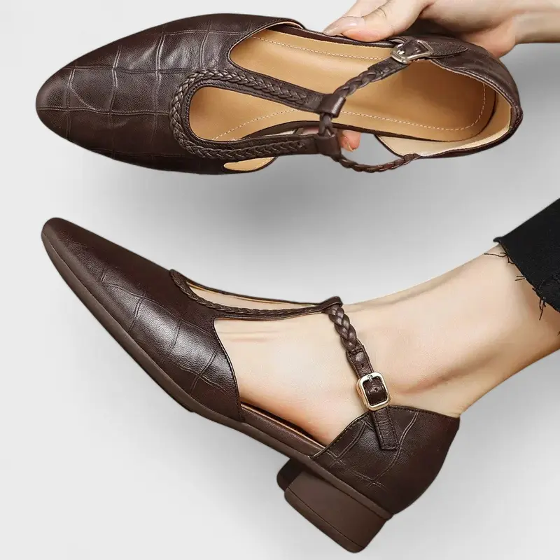 ELENA™|CHAUSSURES ORTHOPÉDIQUES
