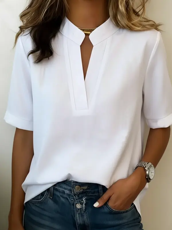 Élise | Blusa Elegante