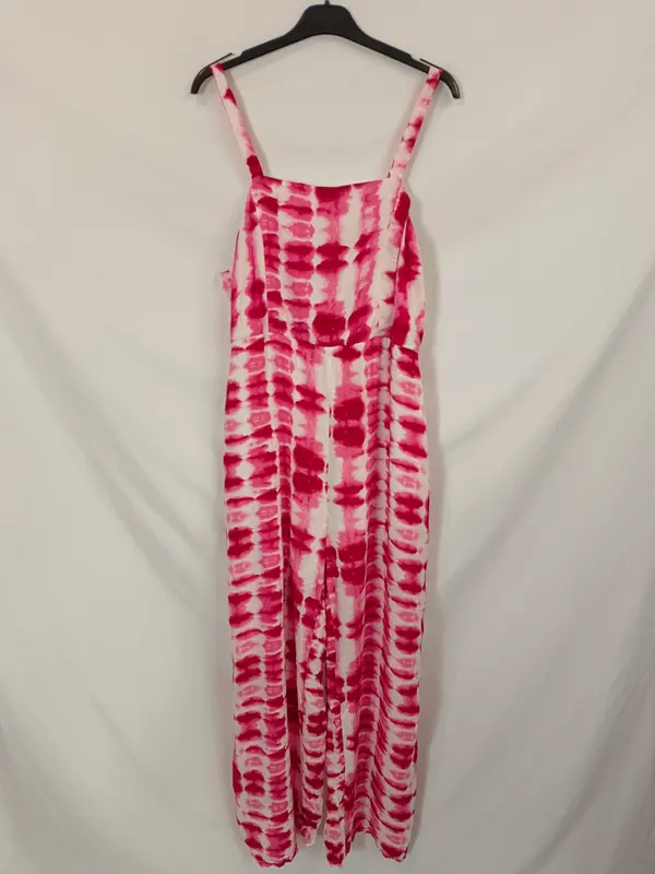 EXOTICA. Mono largo tie dye. TU (L)