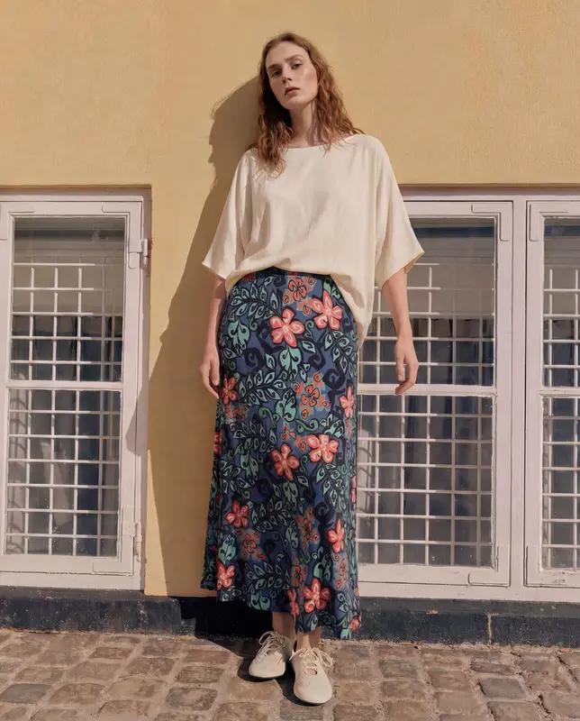 Falda Nassau