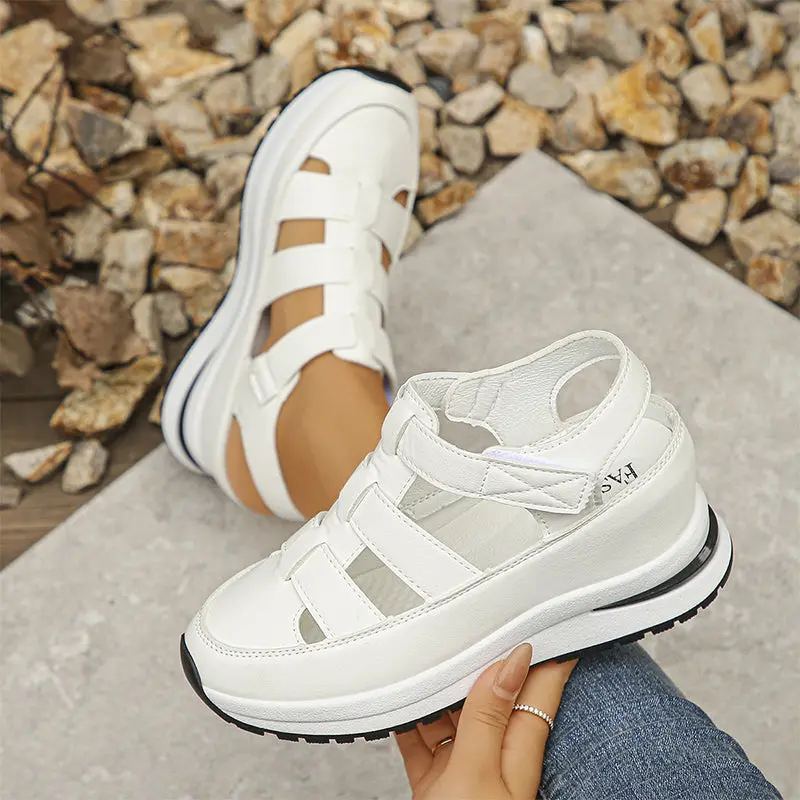 Fina | Comfortable Sandals