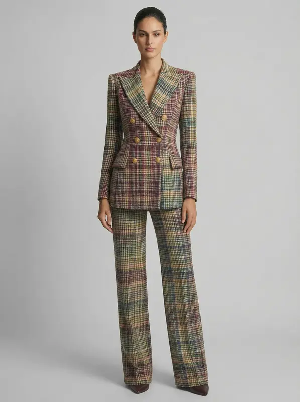 Gabriella | Traje elegante