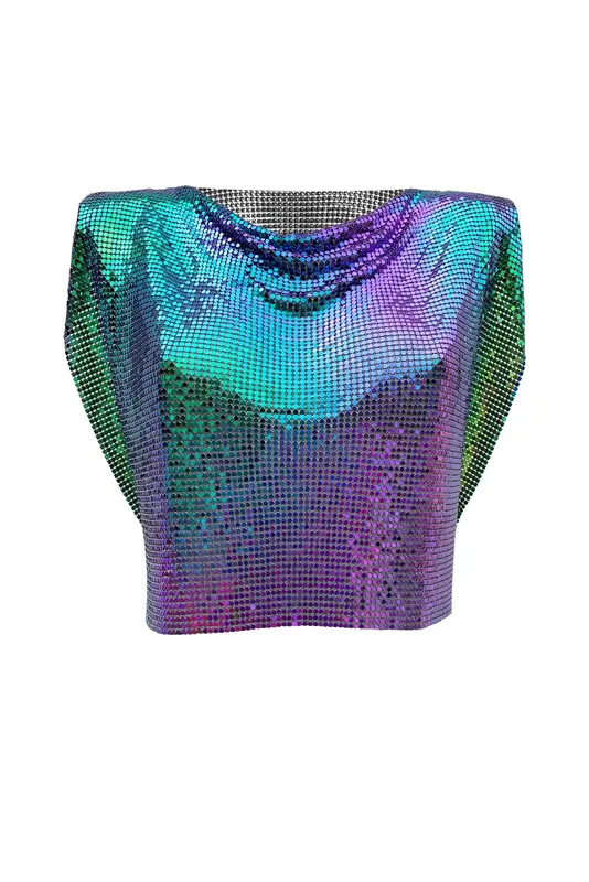 Gia Top - Petrol