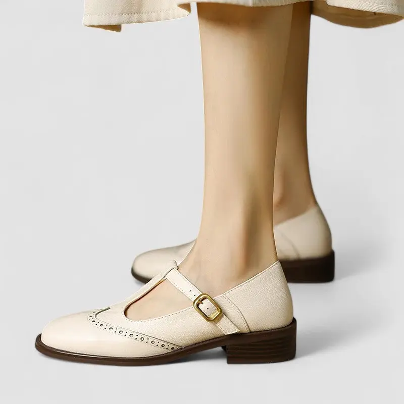 GIANNA™|CHAUSSURES ORTHOPÉDIQUES MARY JANE