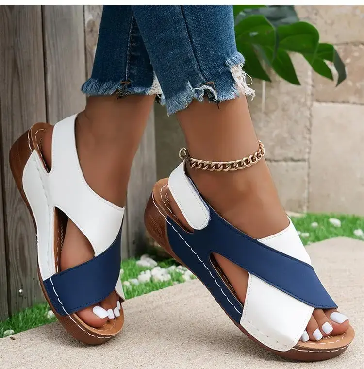 Girons | Sandalias cómodas y ligeras