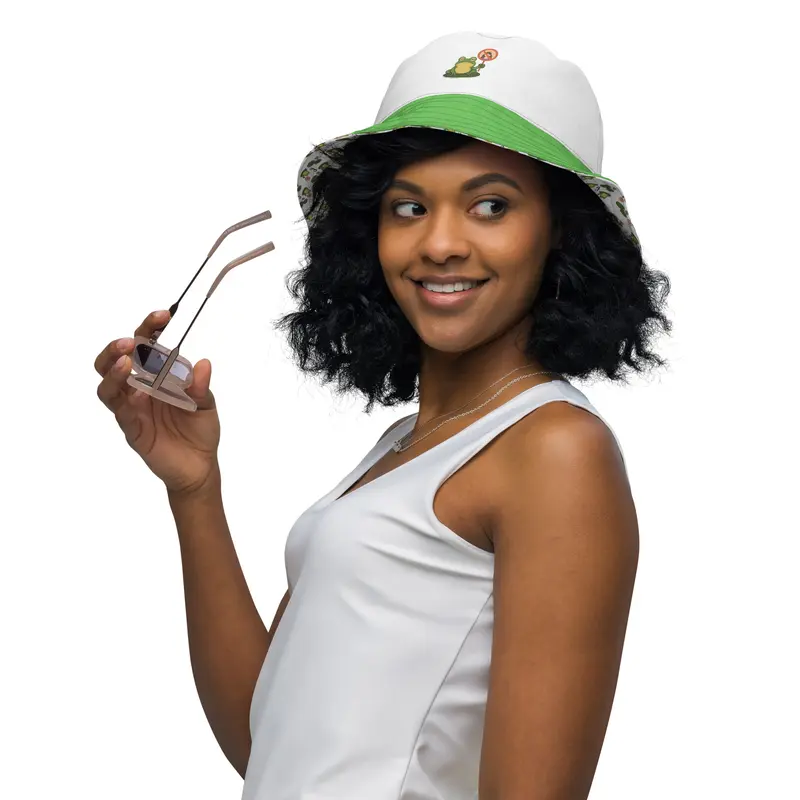 Gorro Froggy