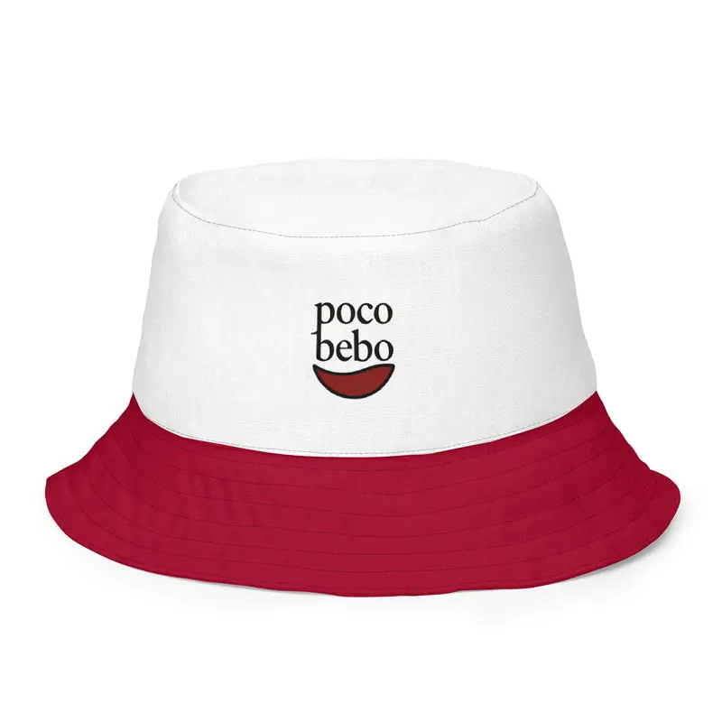 Gorro POCO BEBO