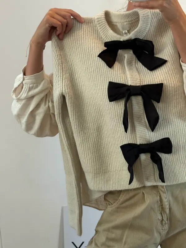 H&M. Jersey beige lazada