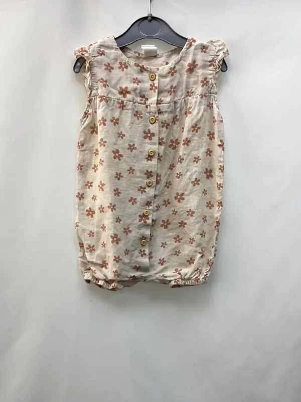 H&M.Peto Lino  12-18 meses