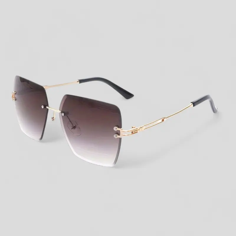 Hanna - Gafas de Sol Minimalistas