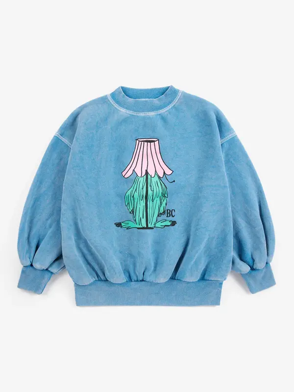 Hidden Monster sweatshirt