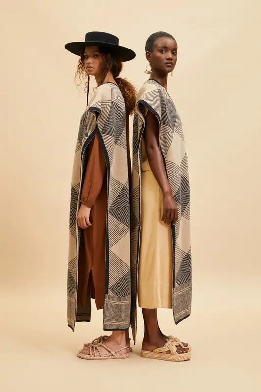 Imara Scarf - Usawa
