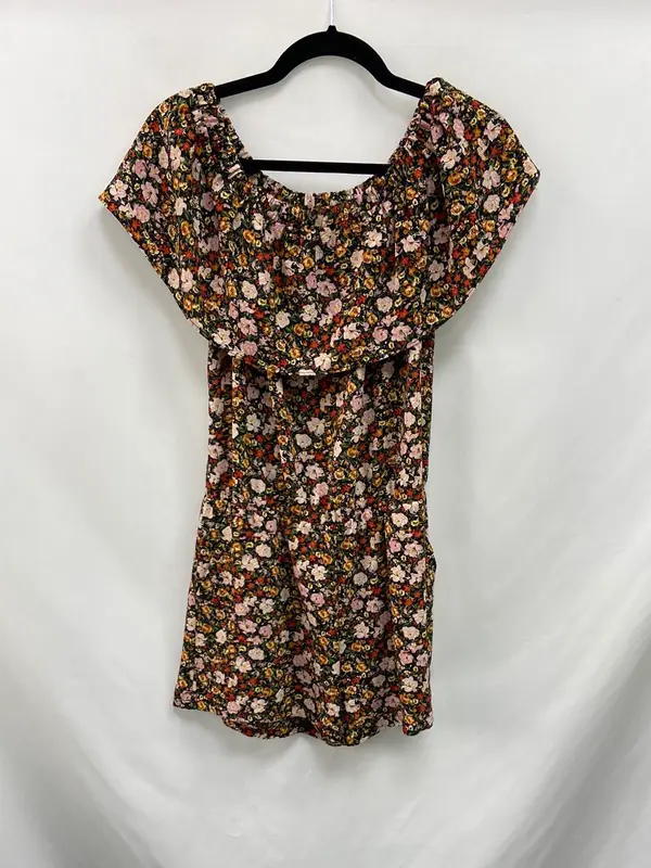 IVIVI.Mono Flores T.M/L