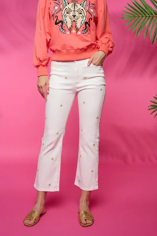 JEANS GOLDEN
