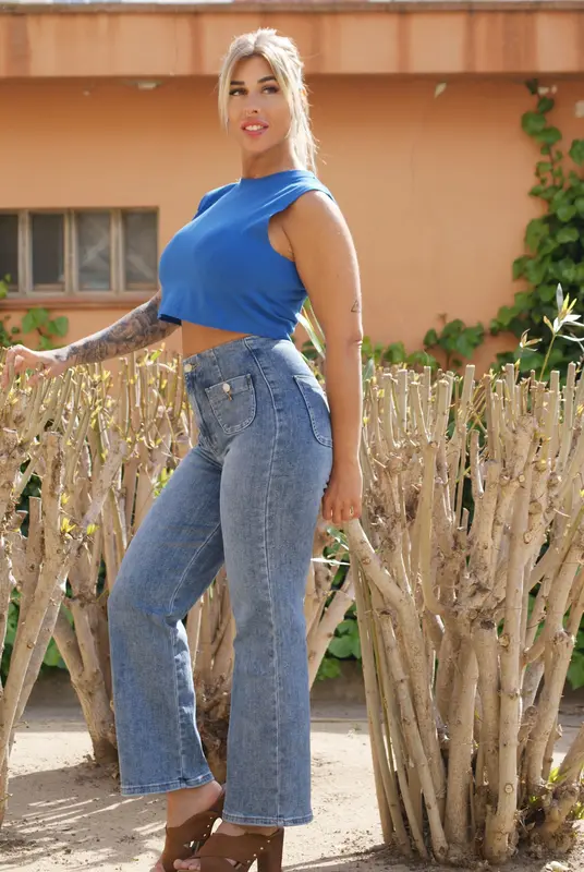 Jeans Roma