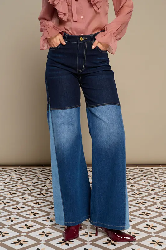 JEANS TRAVIATA