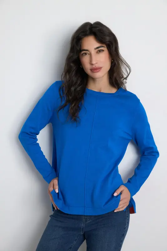 Jersey Alise Tinta