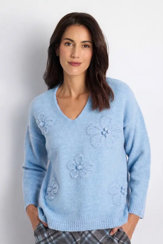 Jersey Anora Celeste