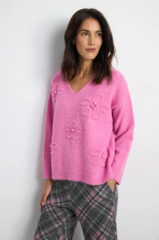 Jersey Anora Rosa