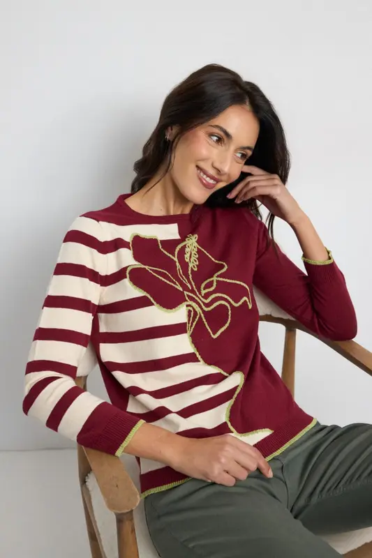 Jersey Berana Pruna