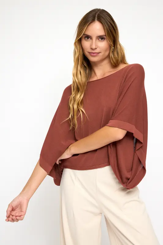 Jersey Caída Teja