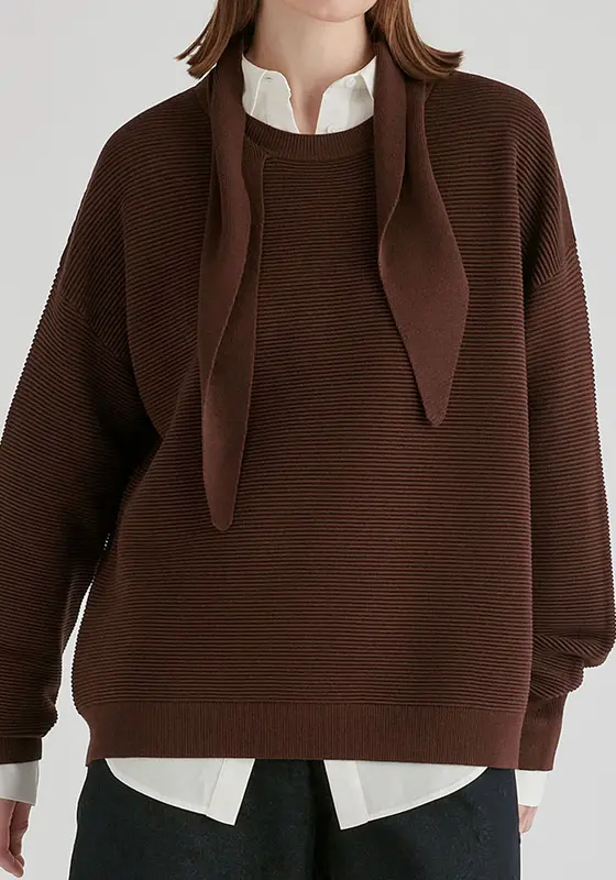 JERSEY CANALE OVERSIZE