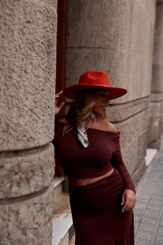 Jersey Florencia